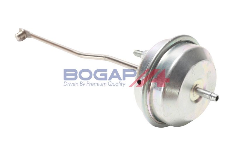 Actuador Valvula Descarga de Aire del Turbo BOGAP C6313113 - 4