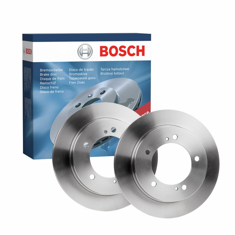 Disc frana BOSCH 0 986 478 422