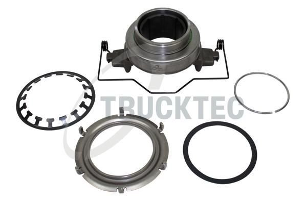 TRUCKTEC AUTOMOTIVE 03.23.011 - Clutch Release Bearing