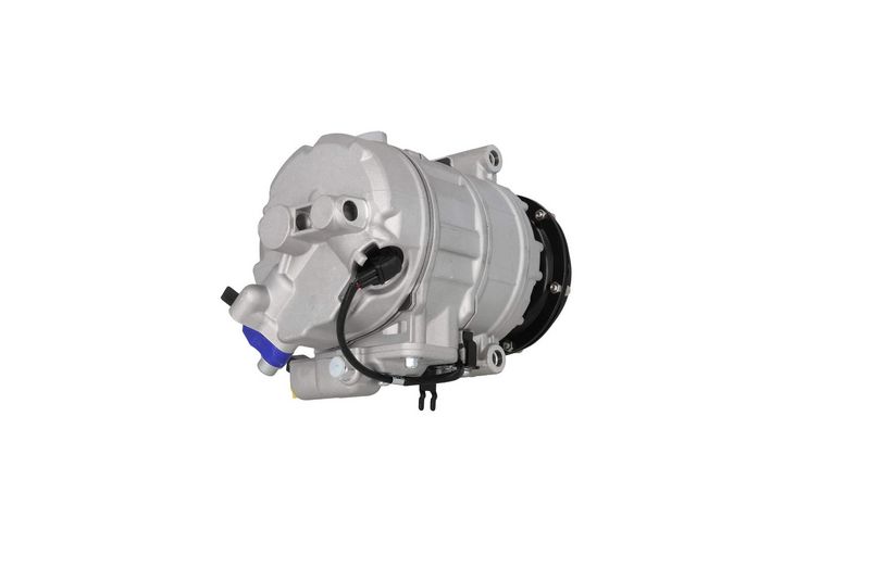 KAMOKA 7820009 Compressor, air conditioning