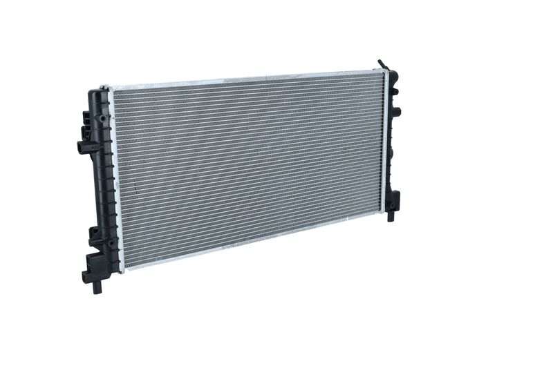 Radiaator, mootorijahutus, NRF 53024