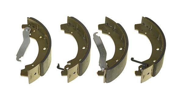 BREMBO S 85 534 Brake Shoe Set