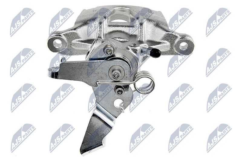 Pidurisadul, NTY HZT-PL-013