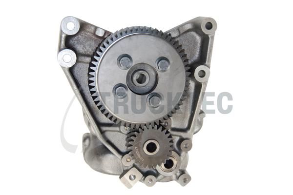TRUCKTEC AUTOMOTIVE 03.18.016 - Oil Pump