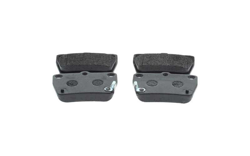 Plaquettes+de+frein+à+disque BOSCH 0 986 494 350