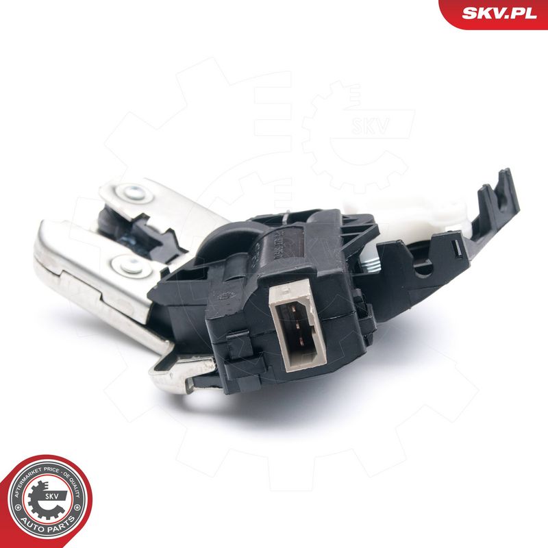 Tagaluugi sulgur, ESEN SKV 16SKV307