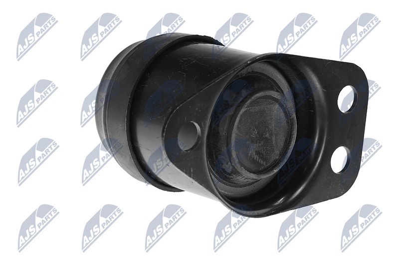 Paigutus, Mootor, NTY ZPS-HD-093