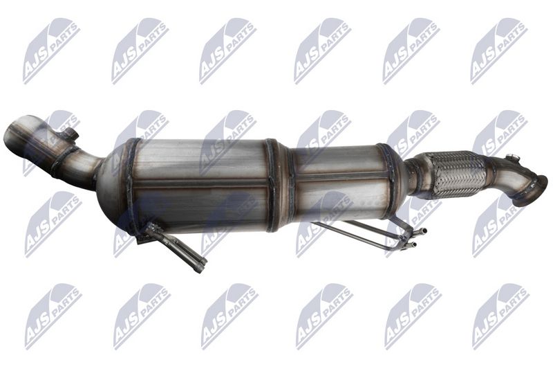 NTY DPF-VW-011 Soot/Particulate Filter, exhaust system