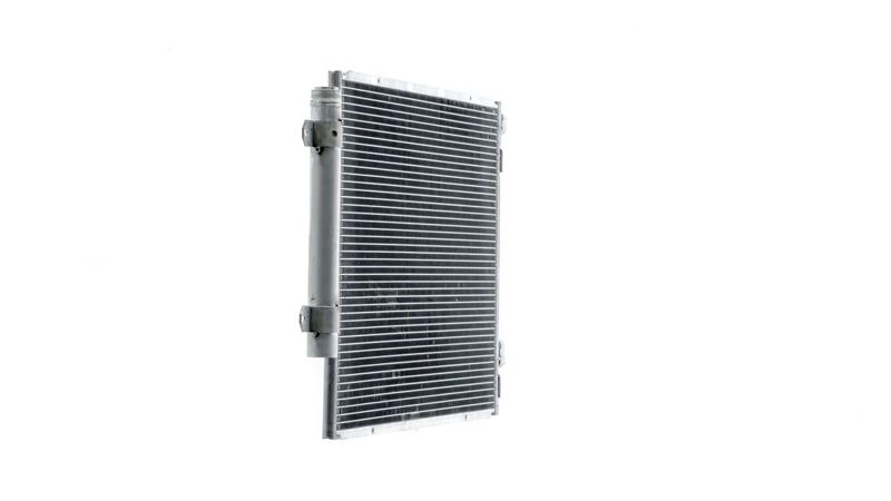 Product Image - Condensor, airconditioning - AC1025000S - MAHLE