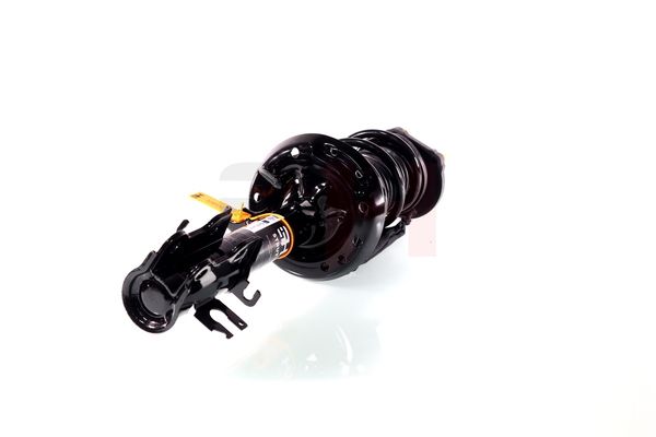 Vedruamort, GH GH-352388C01