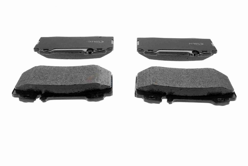 VAICO V30-8128 Brake Pad Set, disc brake