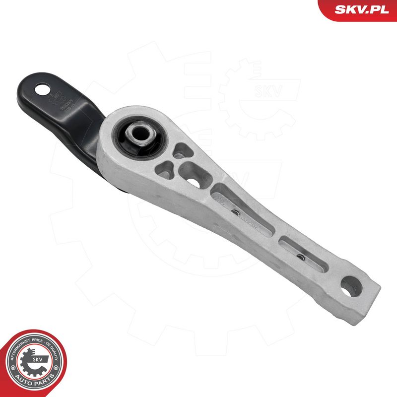 ESEN SKV 75SKV376 Variklio pagalvė