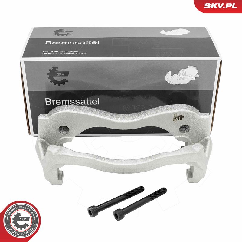 Kinnitus, pidurisadul, ESEN SKV 74SKV350