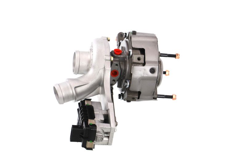 REMANTE 003-002-001018R Charger, charging (supercharged/turbocharged)