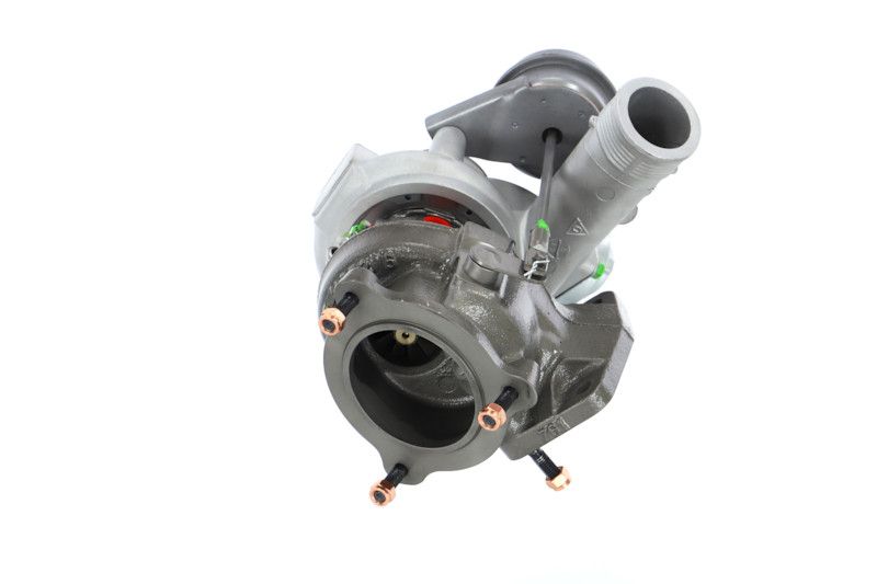 REMANTE 003-001-001169R Charger, charging (supercharged/turbocharged)