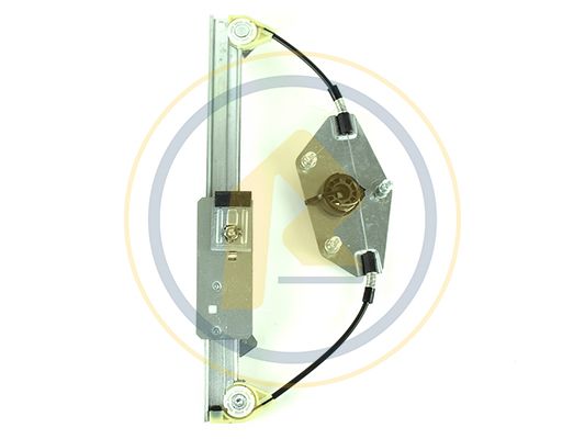 Mecanism actionare geam Ac Rolcar 01.5146