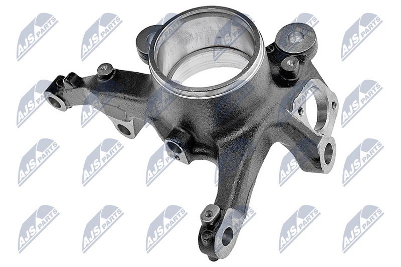 Käändmik, rattakinnitus, NTY ZZP-LR-010