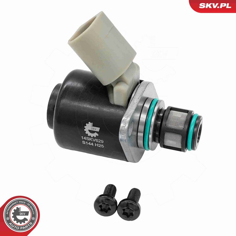 ESEN SKV 14SKV629 High-pressure Pump
