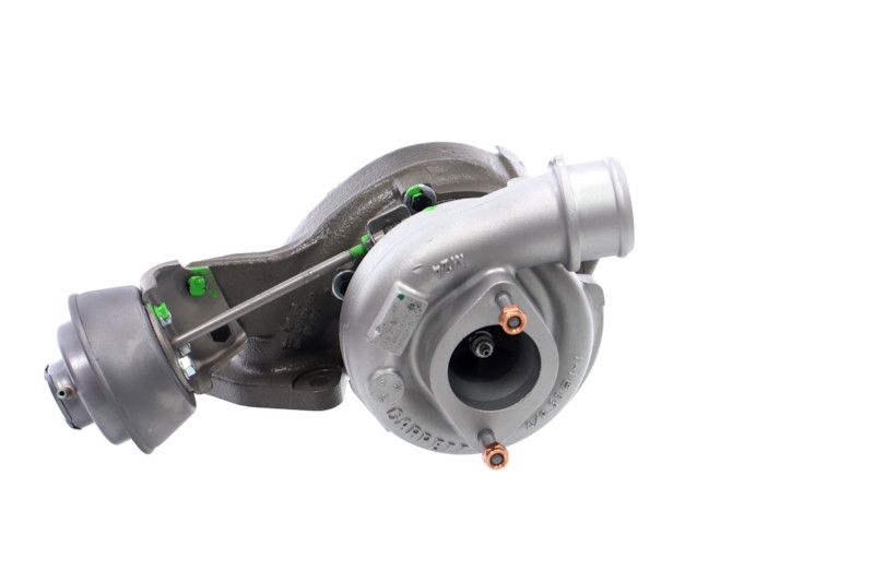 REMANTE 003-001-001378R Turbokompresorius