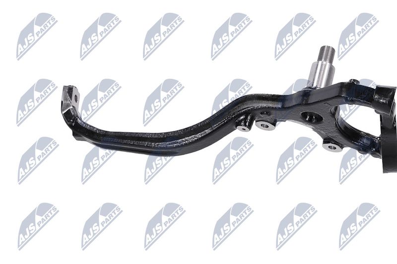 Käändmik, rattakinnitus, NTY ZZP-CH-020