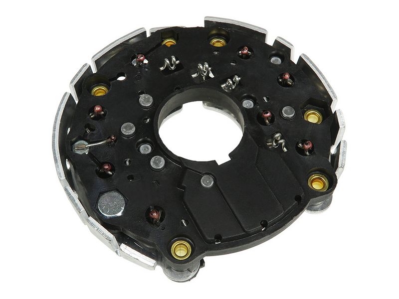 AS-PL ARC0023 Rectifier, alternator