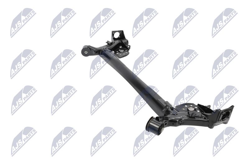 Sillakeha, NTY ZRZ-HY-536