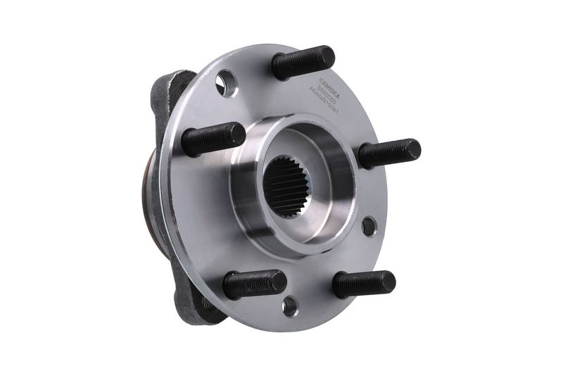 Rattalaagrikomplekt, KAMOKA 5500055
