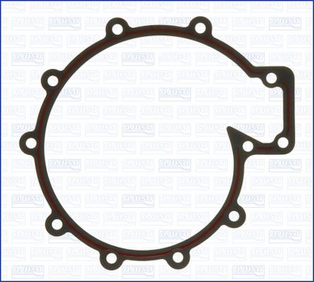 AJUSA 00914100 - Gasket, water pump