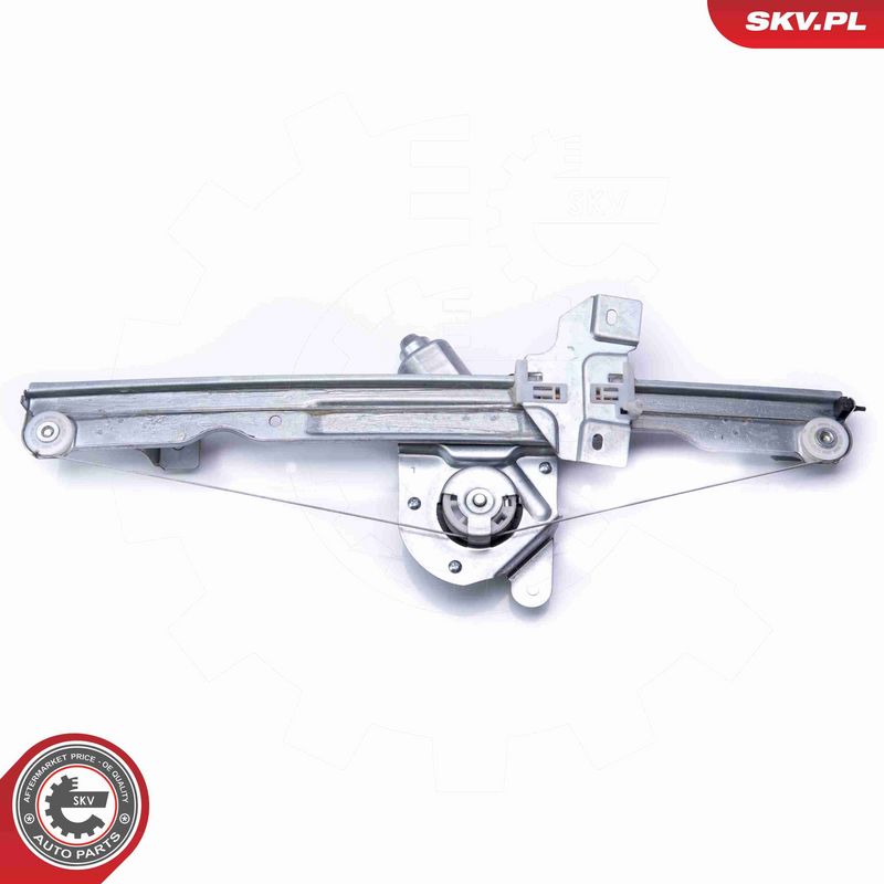 ESEN SKV 00SKV541 Window Regulator