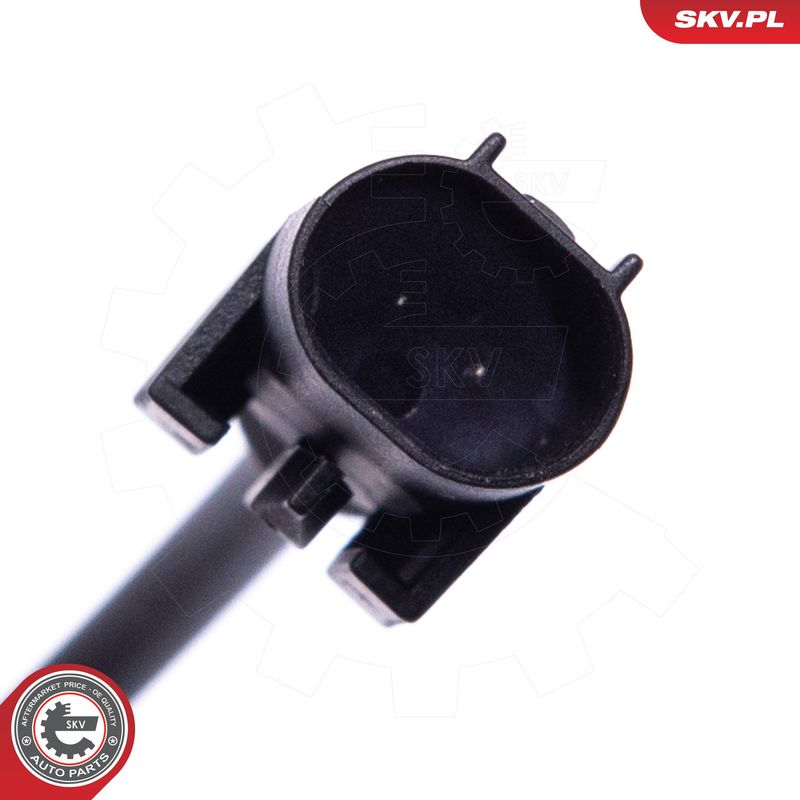 Andur, rattapöörete arv, ESEN SKV 06SKV439