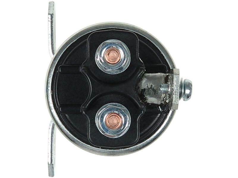 AS-PL SS1144P Solenoid Switch, starter