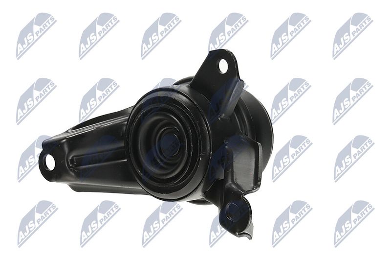 Paigutus, Mootor, NTY ZPS-KA-330