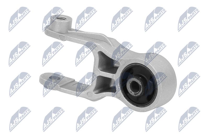Paigutus, Mootor, NTY ZPS-PL-077