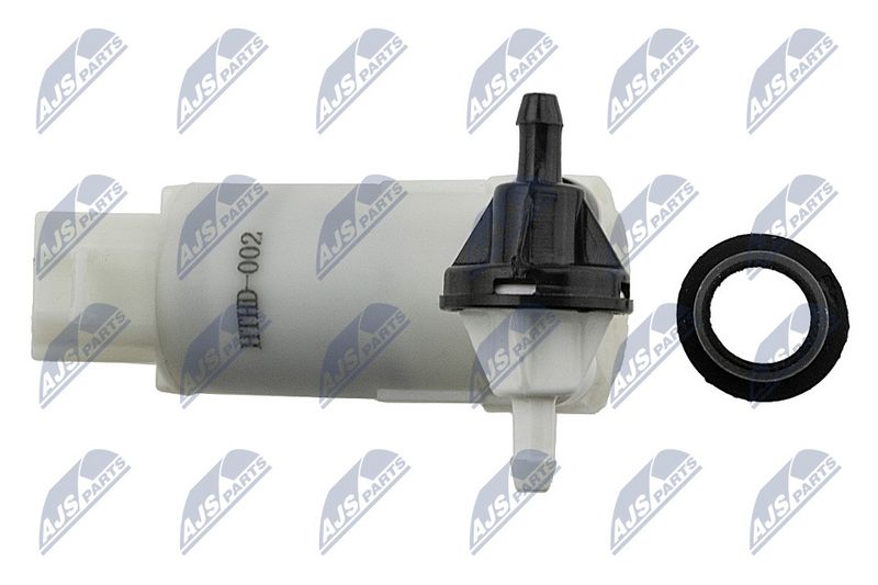 Klaasipesuvee pump, klaasipuhastus, NTY ESP-HD-002