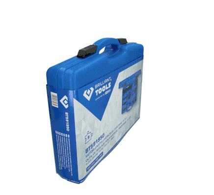 KS TOOLS BT591950 Комплект регулювальних інструментів, фази газорозподілу