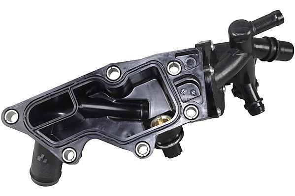 METZGER AUTOTEILE 4010343 Coolant Flange