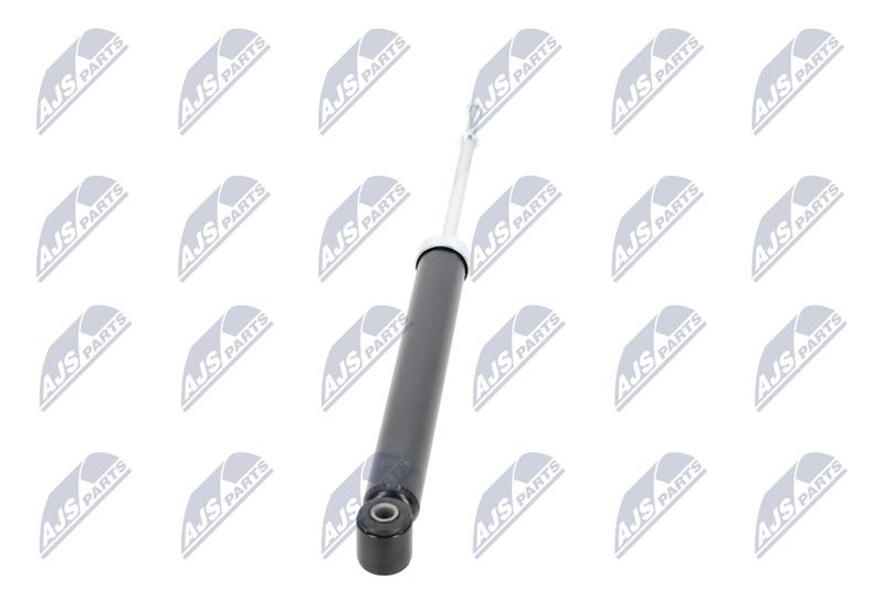 Amort, NTY A-NS-039