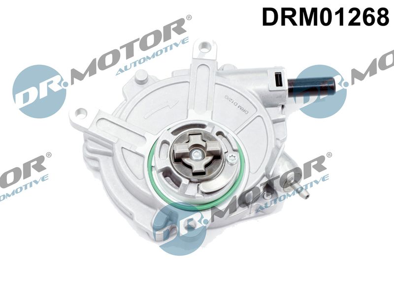 Dr.Motor Automotive vákuumszivattyú, fékrendszer DRM01268
