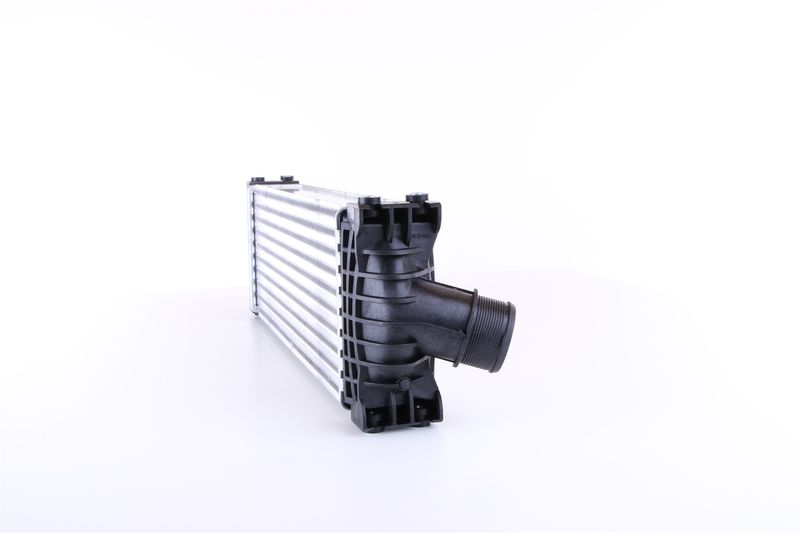Kompressoriõhu radiaator, NISSENS 961230