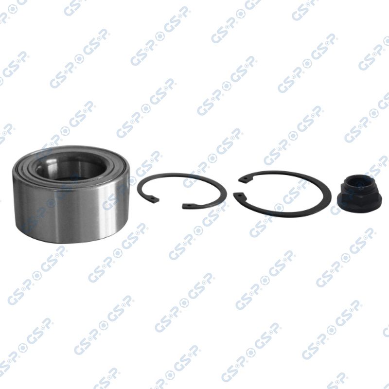 GSP GK00X50 - Wheel Bearing Kit