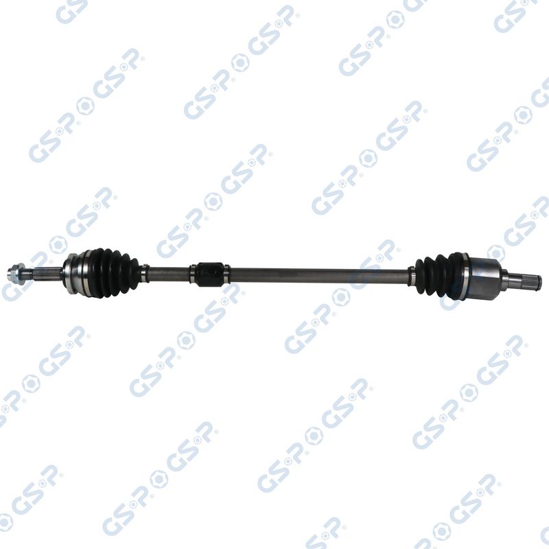 Veovõll, GSP 204361