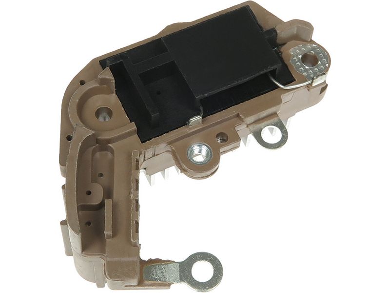 Generaatori pingeregulaator, AS-PL ARE6030