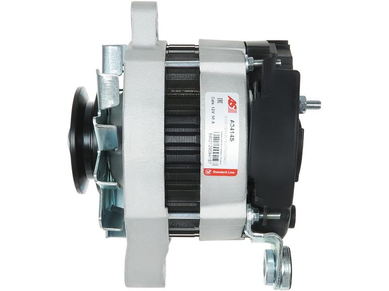 AS-PL A3414S Alternator