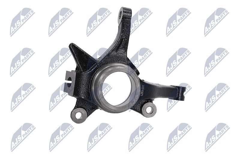 Käändmik, rattakinnitus, NTY ZZP-KA-001