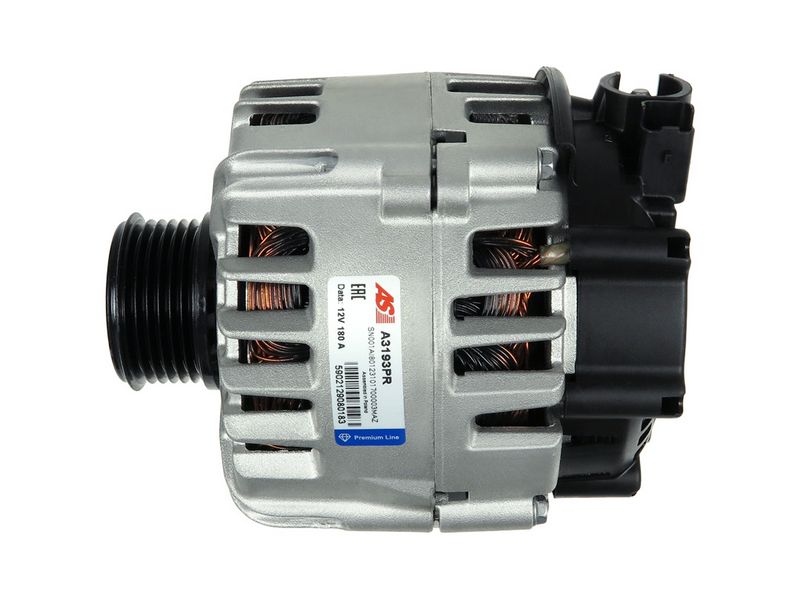 AS-PL A3193PR Alternator