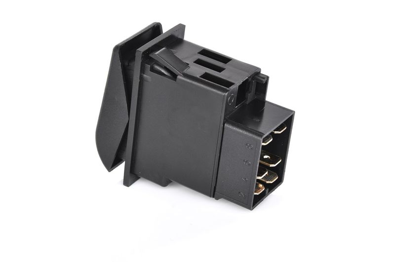 BOSCH 0986348355 Direction Indicator Switch
