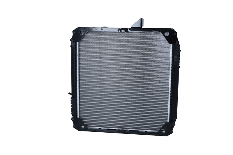 NRF 503475 Aušinimo radiatorius