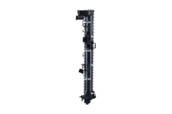 NRF 58112 Radiator, engine cooling