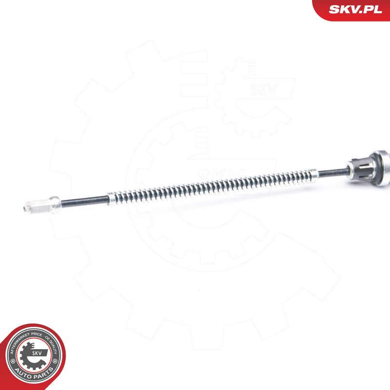 Tross, seisupidur, ESEN SKV 25SKV616