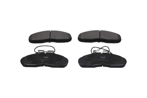 Kavo Parts KBP-6535 Diskinių stabdžių kaladėlių komplektas